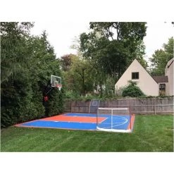 Ironclad Hoops IRONCLAD 72