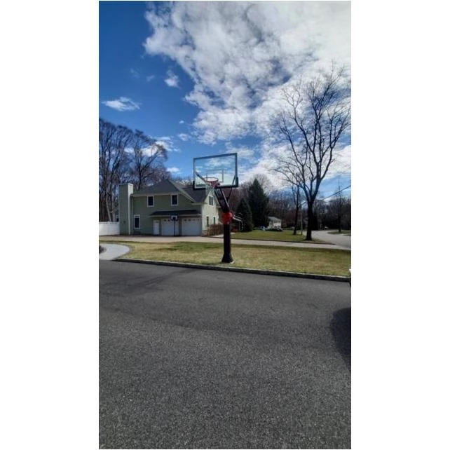 Ironclad Hoops 60'' Adjustable Basketball Goals IRONCLAD 60" Full Court FCH664-XL - Ironclad Adjustable Height Basketball Goal 7 Ironclad Hoops 60'' Adjustable Basketball Goals IRONCLAD 60" Full Court FCH664-XL - Ironclad Adjustable Height Basketball Goal