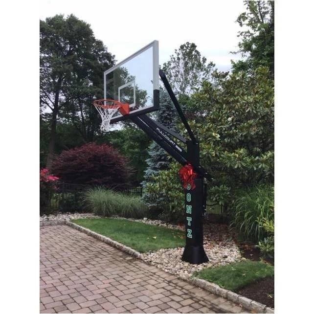Ironclad Hoops IRONCLAD 72" Full Court FCH885-XXL Adjustable Height Basketball Goal 72'' Adjustable Basketball Goals 3 Ironclad Hoops IRONCLAD 72" Full Court FCH885-XXL Adjustable Height Basketball Goal 72'' Adjustable Basketball Goals