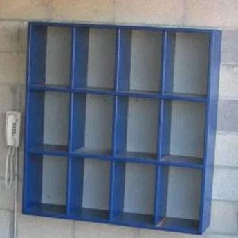 Jaypro Baseball/Softball HELMET RACK - 12 HELMET CAPACITY (3 ROWS OF 4) 3 Jaypro Baseball/Softball HELMET RACK - 12 HELMET CAPACITY (3 ROWS OF 4)