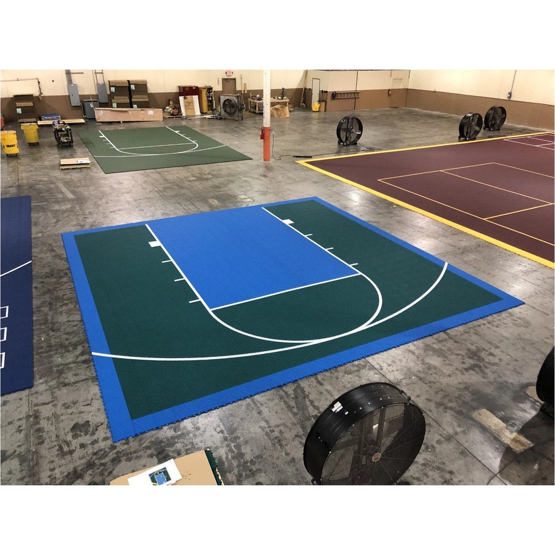 VersaCourt Get The Look - Custom Basketball Court Tiles - Starting At $3,556 Basketball Sport Tiles 8 VersaCourt Get The Look - Custom Basketball Court Tiles - Starting At $3,556 Basketball Sport Tiles