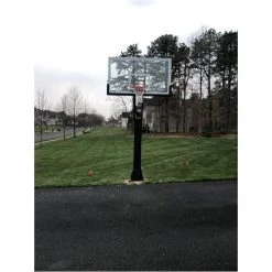 Ironclad Hoops IRONCLAD 72