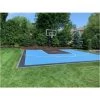 VersaCourt Get The Look - Custom Basketball Court Tiles - Starting At $3,556 Basketball Sport Tiles