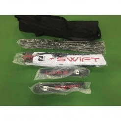 Douglas SwiftNet 2.1 Portable Pickleball Set