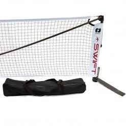 Douglas SwiftNet 2.1 Portable Pickleball Set