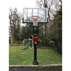Ironclad Hoops IRONCLAD 60" Triple Threat TPT553-LG Adjustable Height Ironclad Basketball Goal 15 Ironclad Hoops IRONCLAD 60