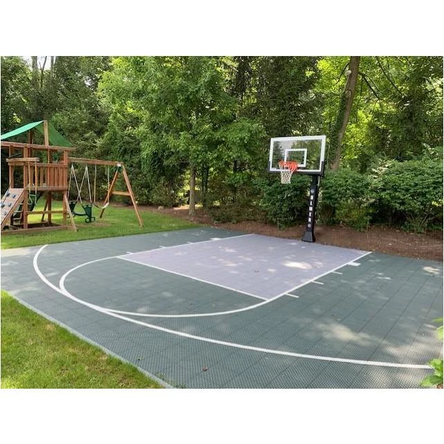 VersaCourt Get The Look - Custom Basketball Court Tiles - Starting At $3,556 Basketball Sport Tiles 7 VersaCourt Get The Look - Custom Basketball Court Tiles - Starting At $3,556 Basketball Sport Tiles