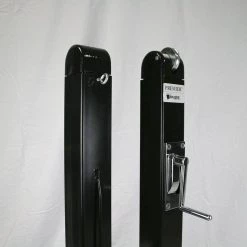 Tennis Douglas® Pickleball Premier™ SQ Surface Mount