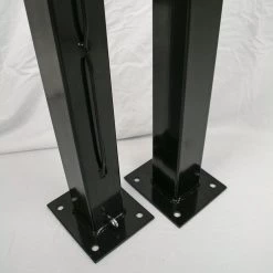 Tennis Douglas® Pickleball Premier™ SQ Surface Mount 15 Tennis Douglas® Pickleball Premier™ SQ Surface Mount