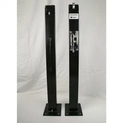 Tennis Douglas® Pickleball Premier™ SQ Surface Mount 17 Tennis Douglas® Pickleball Premier™ SQ Surface Mount