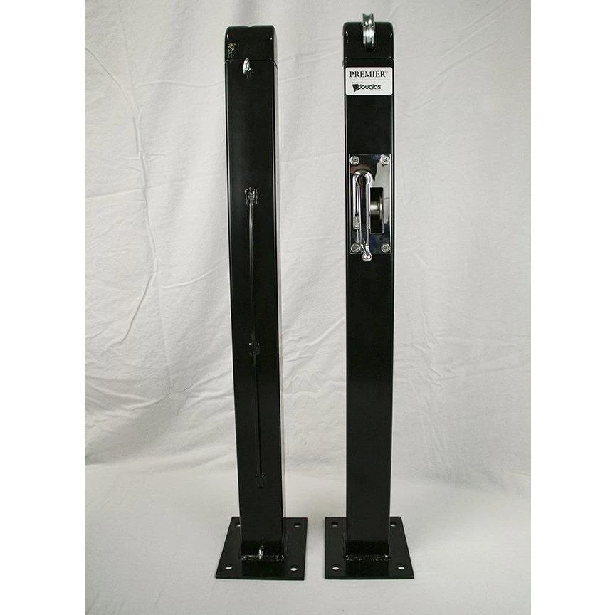 Tennis Douglas® Pickleball Premier™ SQ Surface Mount 7 Tennis Douglas® Pickleball Premier™ SQ Surface Mount