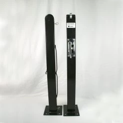 Tennis Douglas® Pickleball Premier™ SQ Surface Mount