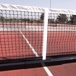 Douglas® PPS-22SQ Premier™ Portable Pickleball System