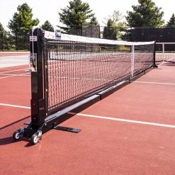 Douglas® PPS-22SQ Premier™ Portable Pickleball System