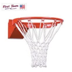 First Team FT190 Breakaway Basketball Rim Breakaway Basketball Rims