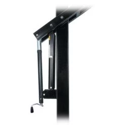 First Team Stainless Olympian™ Arena Adjustable Basketball Goal 11 First Team Stainless Olympian™ Arena Adjustable Basketball Goal