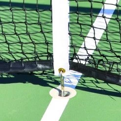 Jaypro CENTER ANCHOR