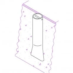 Jaypro CENTER ANCHOR