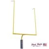 First Team All Pro™ CLG-SY Football Goalpost Football Goalposts