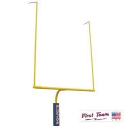 First Team All Pro™ CLG-SY Football Goalpost Football Goalposts