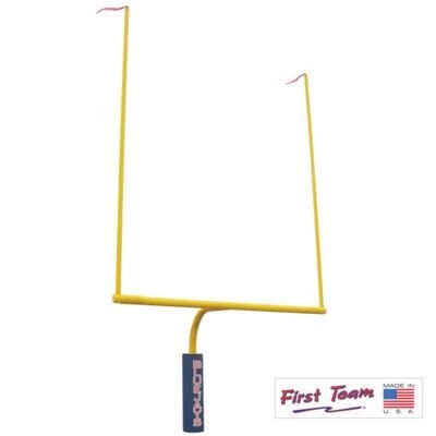First Team All Pro™ CLG-SY Football Goalpost Football Goalposts 3 First Team All Pro™ CLG-SY Football Goalpost Football Goalposts