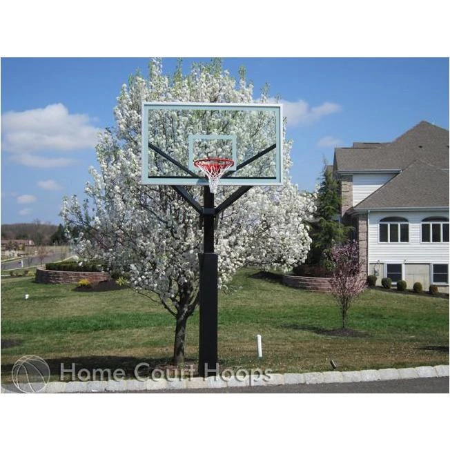 Home Court Hoops Ironclad Basketball Goals Basketball Hoop Installation Service 6 Home Court Hoops Ironclad Basketball Goals Basketball Hoop Installation Service