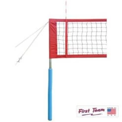 First Team BACKYARD VOLLEYBALL SET
