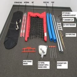 First Team BACKYARD VOLLEYBALL SET
