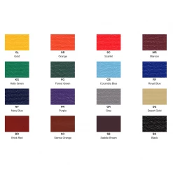 First Team FT80 Basketball Pole Safety Padding Basketball Accessories