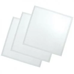 Jaypro Baseball/Softball BASEBALL BASE SET - RUBBER THROW DOWN STYLE (13-1/2"L X 13-1/2"W X 1/2"H) (SET OF 3) (WHITE)