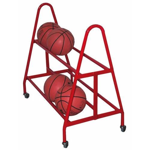 Jaypro BALL CARRIER - DELUXE (12 BALL) Volleyball 5 Jaypro BALL CARRIER - DELUXE (12 BALL) Volleyball