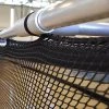 Jaypro BATTING TUNNEL NET - INDOOR MULTI-SPORT (70'L X 12'W X 12'H) (3/4" KNOTLESS NYLON MESH) (BLACK - UV STABILIZED) 2 Jaypro BATTING TUNNEL NET - INDOOR MULTI-SPORT (70'L X 12'W X 12'H) (3/4" KNOTLESS NYLON MESH) (BLACK - UV STABILIZED)