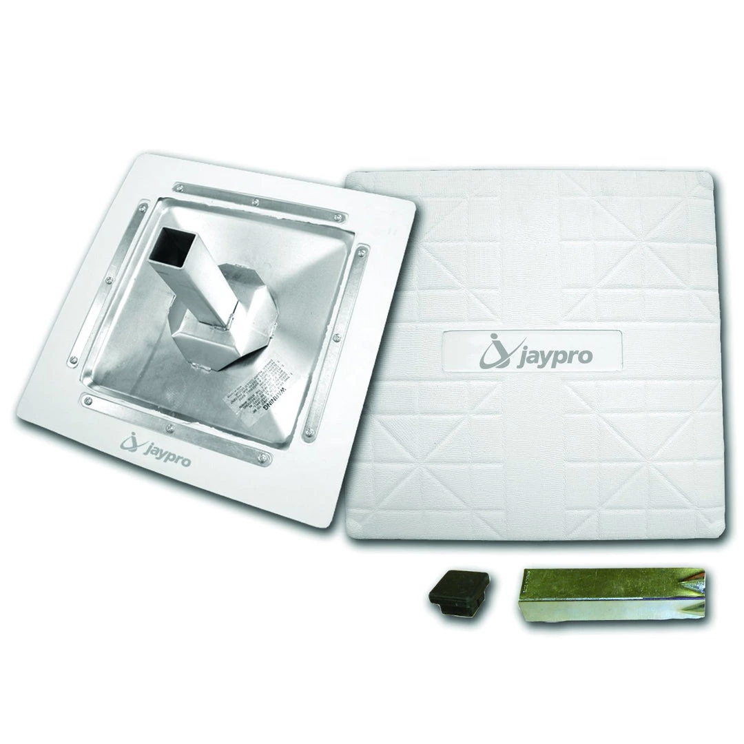 Jaypro BASE CART PACKAGE WITH BASES (BB-500) - STACKMASTER™ - PROFESSIONAL (BLACK) 7 Jaypro BASE CART PACKAGE WITH BASES (BB-500) - STACKMASTER™ - PROFESSIONAL (BLACK)