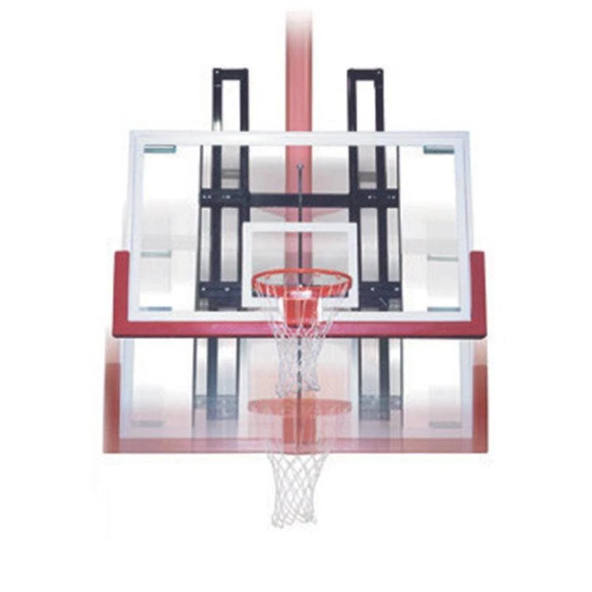First Team Basketball-Commercial Basketball Backboard Height Adjusters 3 First Team Basketball-Commercial Basketball Backboard Height Adjusters