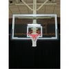 First Team Basketball-Commercial Basketball Backboard Upgrade Packages