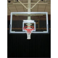 First Team Basketball-Commercial Basketball Backboard Upgrade Packages
