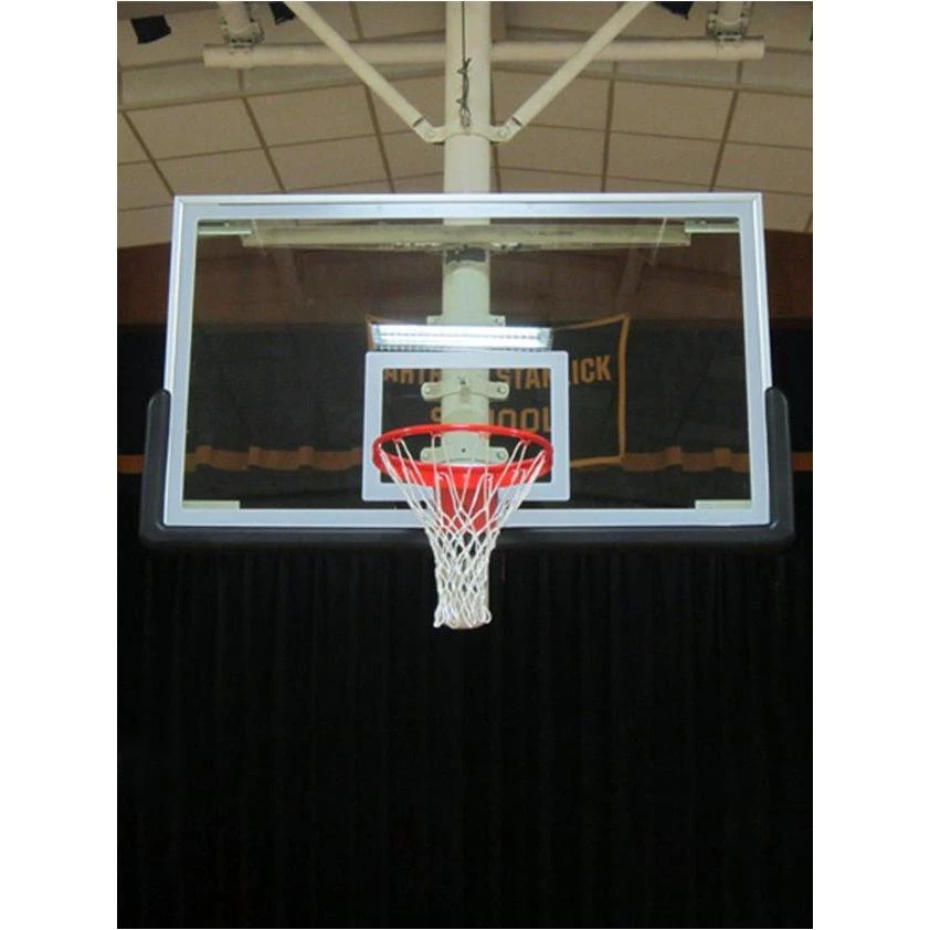 First Team Basketball-Commercial Basketball Backboard Upgrade Packages 3 First Team Basketball-Commercial Basketball Backboard Upgrade Packages