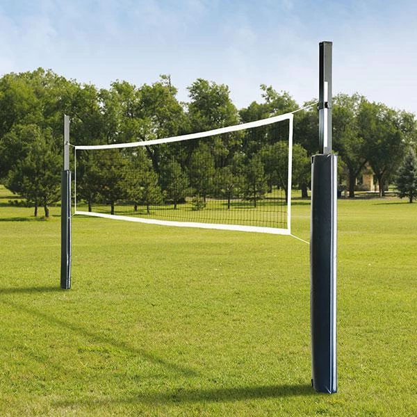 First Team Sand Blast™ Complete - Outdoor Recreational Volleyball Net System 4 First Team Sand Blast™ Complete - Outdoor Recreational Volleyball Net System