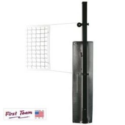 First Team Blast™ Outdoor Recreational Volleyball Net System