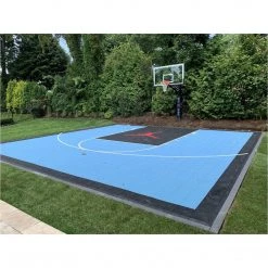 VersaCourt Get The Look - Custom Basketball Court Tiles - Starting At $3,556 Basketball Sport Tiles 17 VersaCourt Get The Look - Custom Basketball Court Tiles - Starting At $3,556 Basketball Sport Tiles