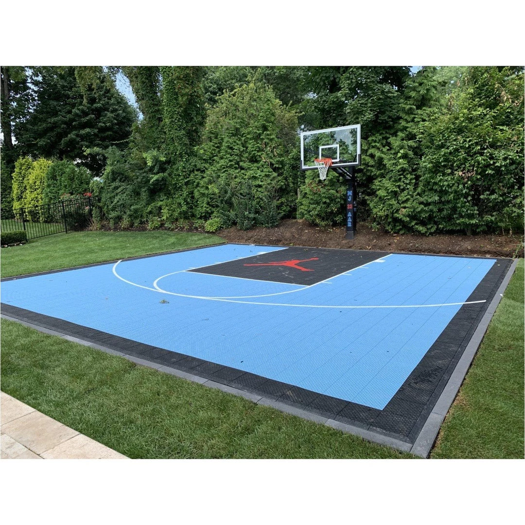 VersaCourt Get The Look - Custom Basketball Court Tiles - Starting At $3,556 Basketball Sport Tiles 9 VersaCourt Get The Look - Custom Basketball Court Tiles - Starting At $3,556 Basketball Sport Tiles
