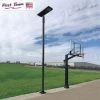 First Team Basketball Accessories Court Vision™ Solar Powered Court Light