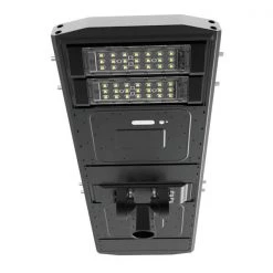 First Team Basketball Accessories Court Vision™ Solar Powered Court Light