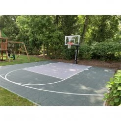 First Team Basketball Accessories Customized Decals For Your Pole Pad - An Easy Way To Make A Big Statement!