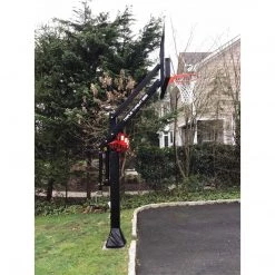 Ironclad Hoops IRONCLAD 60" Triple Threat TPT553-LG Adjustable Height Ironclad Basketball Goal 12 Ironclad Hoops IRONCLAD 60