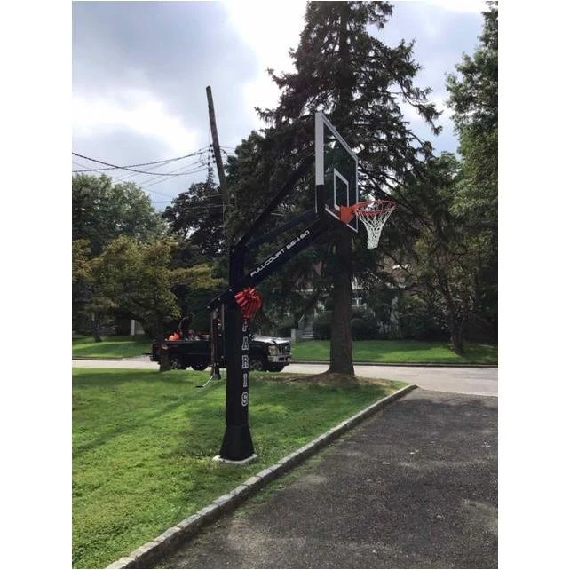 Ironclad Hoops 60'' Adjustable Basketball Goals IRONCLAD 60" Full Court FCH664-XL - Ironclad Adjustable Height Basketball Goal 3 Ironclad Hoops 60'' Adjustable Basketball Goals IRONCLAD 60" Full Court FCH664-XL - Ironclad Adjustable Height Basketball Goal