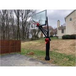 Ironclad Hoops 60'' Adjustable Basketball Goals IRONCLAD 60" Full Court FCH664-XL - Ironclad Adjustable Height Basketball Goal 15 Ironclad Hoops 60'' Adjustable Basketball Goals IRONCLAD 60