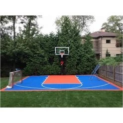 Ironclad Hoops IRONCLAD 72