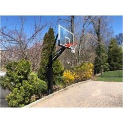 Ironclad Hoops IRONCLAD 72