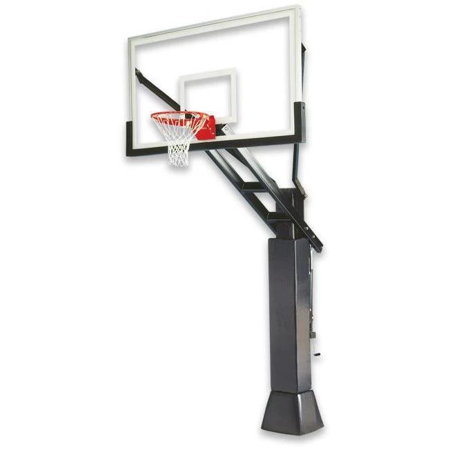 Ironclad Hoops IRONCLAD 72" Full Court FCH885-XXL Adjustable Height Basketball Goal 72'' Adjustable Basketball Goals 4 Ironclad Hoops IRONCLAD 72" Full Court FCH885-XXL Adjustable Height Basketball Goal 72'' Adjustable Basketball Goals